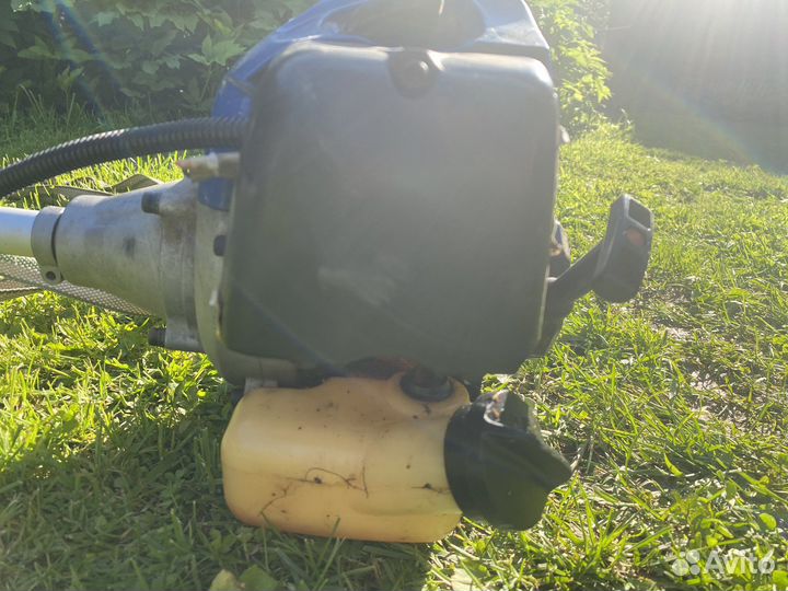 Газона касилка