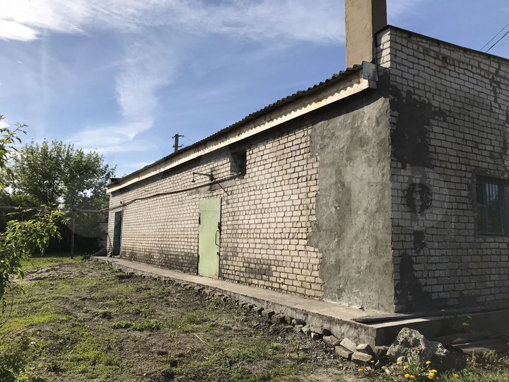 Торговая площадь, 268 м²