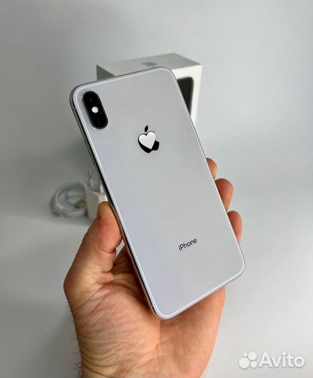 iPhone Xs Max, 256 ГБ