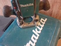 Фрезер makita RP 0900