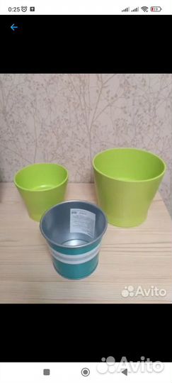 Товары IKEA (см. все фото)