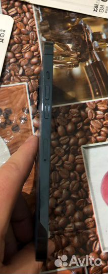 iPhone 12 Pro Max, 256 ГБ