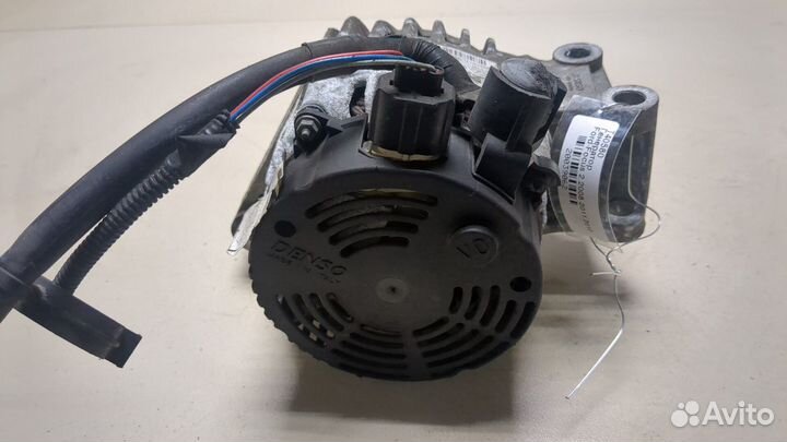 Генератор Ford Focus 2, 2010