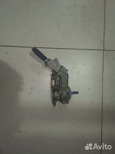 Opel Astra (H) lll Замок зажигания