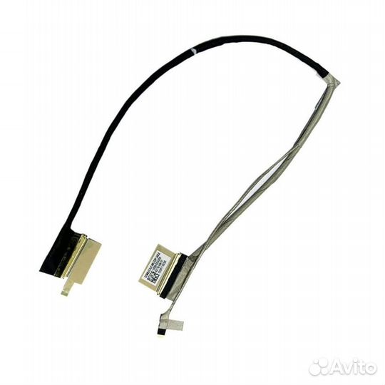 Шлейф матрицы новый 6017B1406101