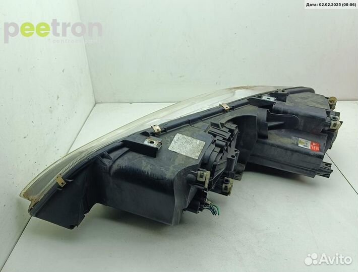 Б/У Б/У Фара правая Европа, xenon,сломано