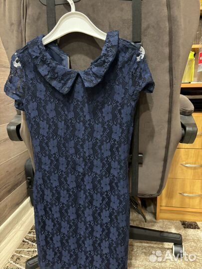 Платье детское