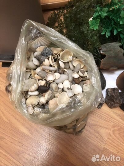 Аквариум + стол лофт под него