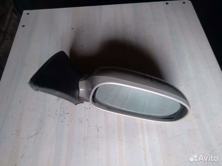 Nissan almera classic b10 зеркало правое