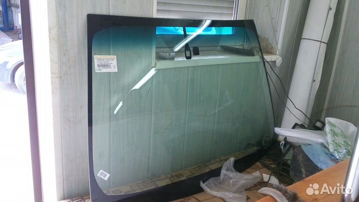 Стекло лобовое Toyota Prius 30 EUR