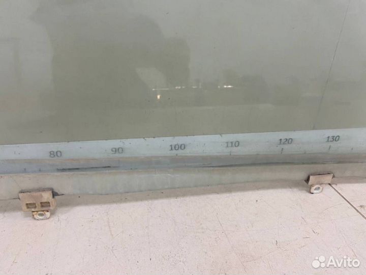 Стекло двери передней правой Geely MK 2008-2015