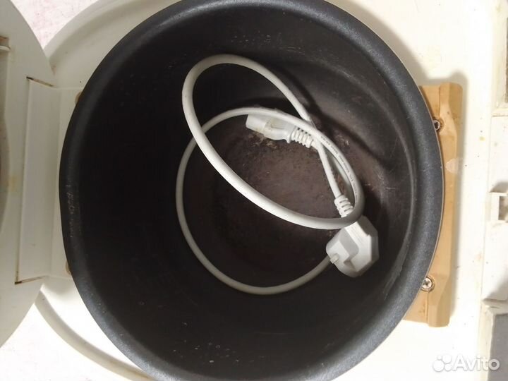 Мультиварка polaris