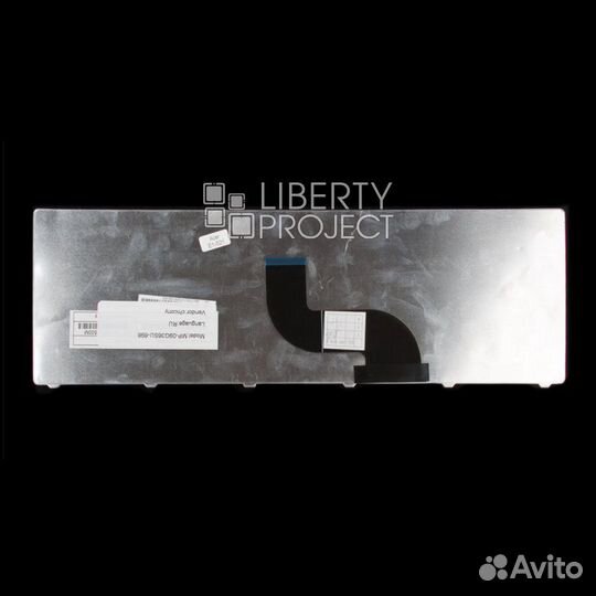 Клавиатуры для ноутбуков acer