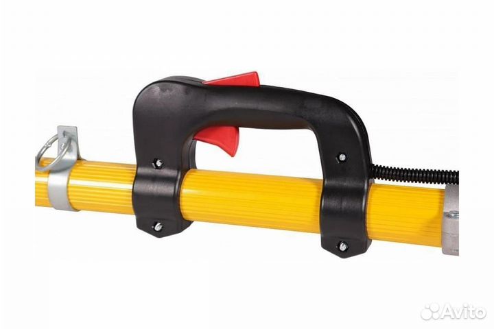 Высоторез бензиновый Champion PP125