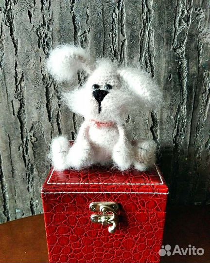 Интерьерные игрушки