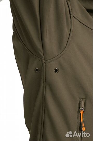 Куртка softshell 