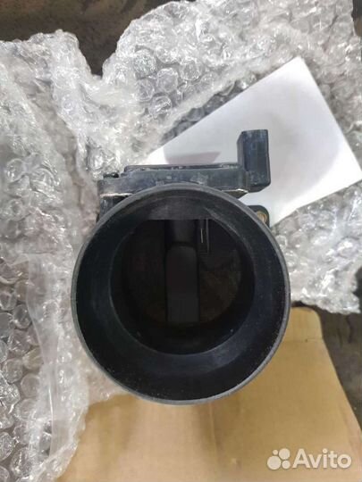 Фольксваген гольф4 Датчик кислорода (расходометр)