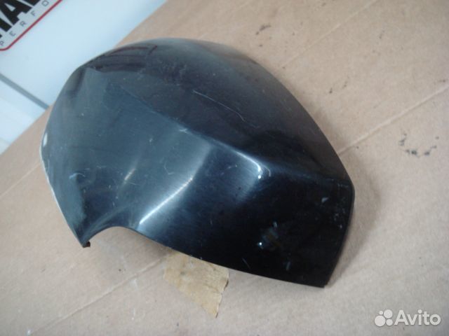 Форестер накладка зеркала левая Forester 12-19 SJ