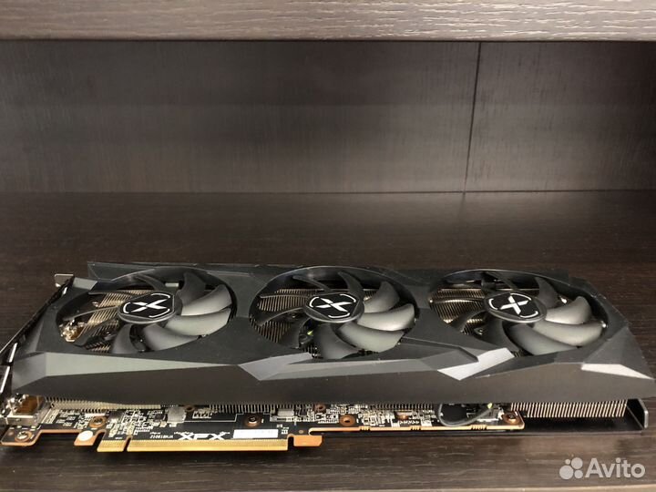XFX RX 6700XT Swift 309 12GB