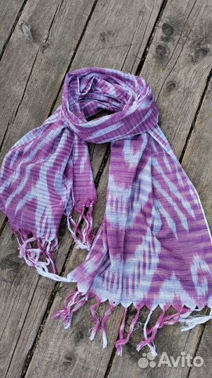 Новые платки из 100 хлопка