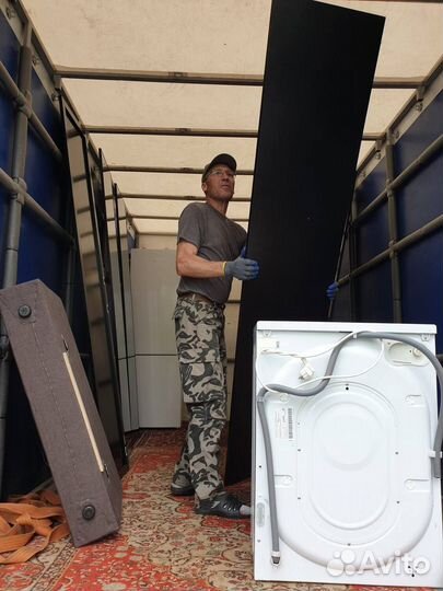 Грузоперевозки газель.Квартирный переезд