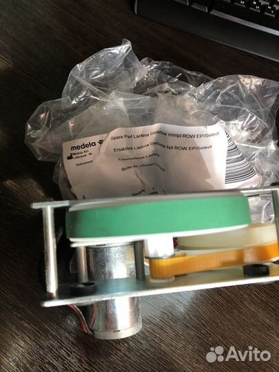 Ремонт или приобретение молокоотсосов Лактина