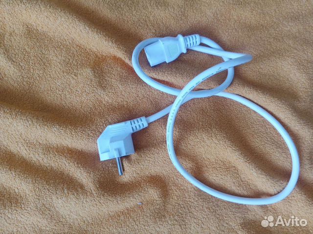 Кабель для мультиварки