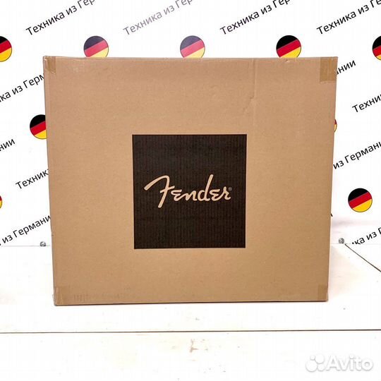 Комбоусилитель Fender mustang GTX 100