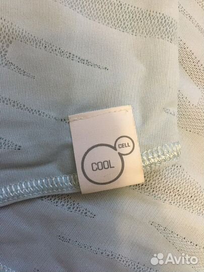 Беговая майка Puma