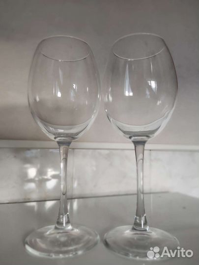 Бокал для вина 2 шт Pasabance