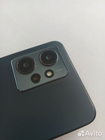Xiaomi Redmi Note 12, 6/128 ГБ