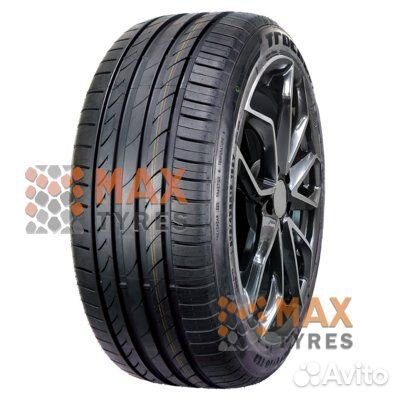 Tracmax X-Privilo TX3 205/40 R18 86Y