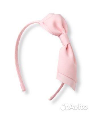 Новый ободок (Janie and Jack, Америка)