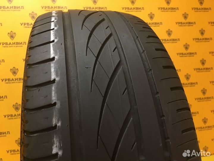 Continental ContiPremiumContact 205/55 R16 91H