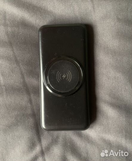 Повербанк на 10000