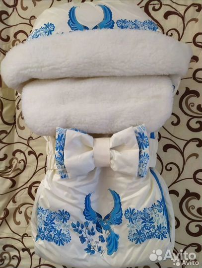 Комплект на выписку