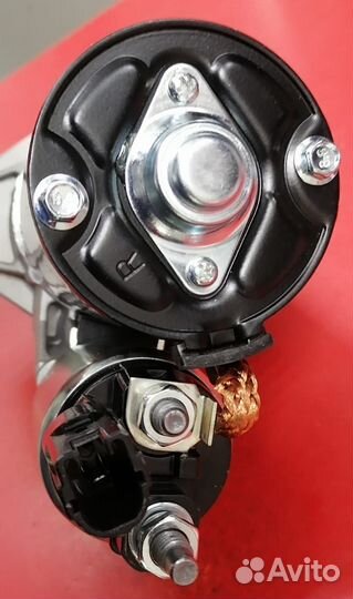 Стартер toyota corolla/avensis/rav4 06-10068-SX