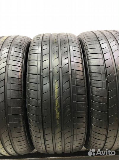 Nexen N'Fera SU1 245/45 R18 98W