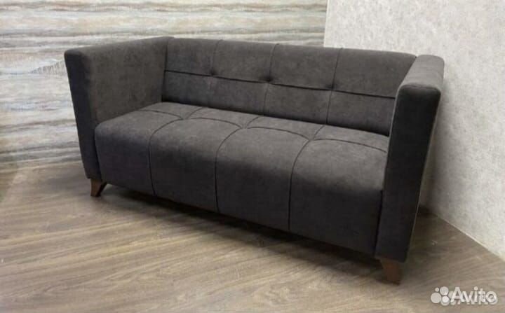 Диван офисный #6443