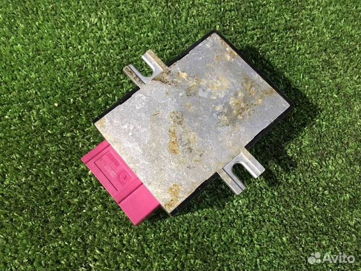 Блок ekpm Bmw 535I F10 N55 2011