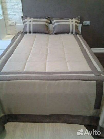 Шторы и другой интерьерный текстиль на заказ