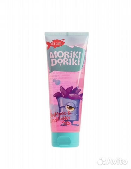 Детская косметика