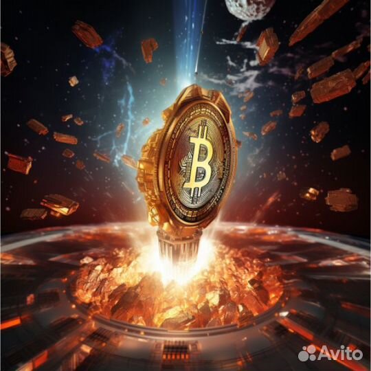 Создание картинок в Midjorney