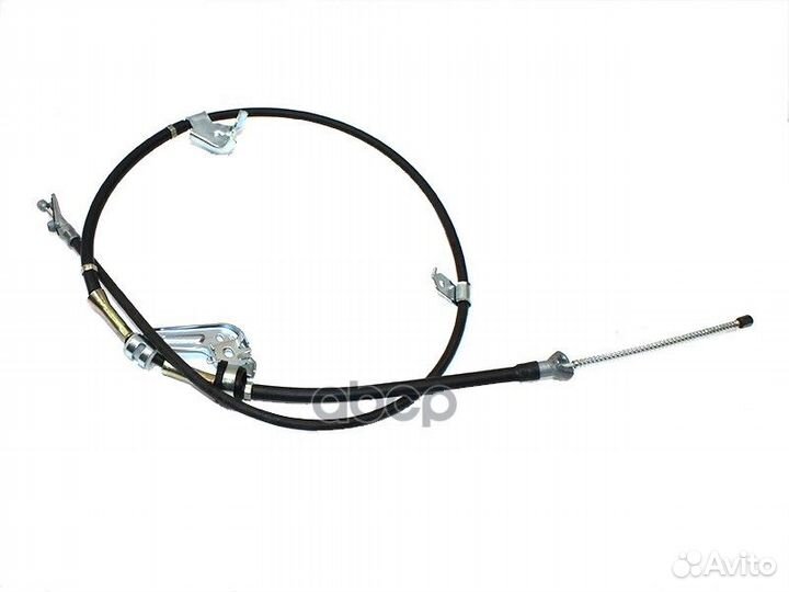 Трос ручника TY Probox/Succeed NCP5# 02- RH