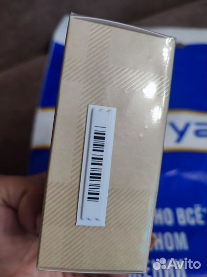 Burberry For Women 50 мл парфюм