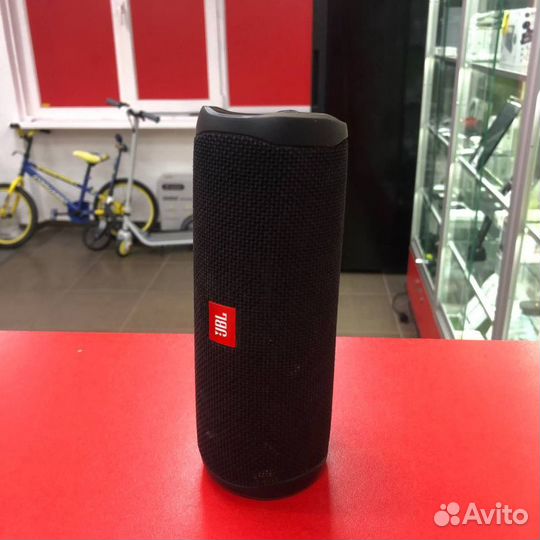 Портативная колонка JBL flip 5