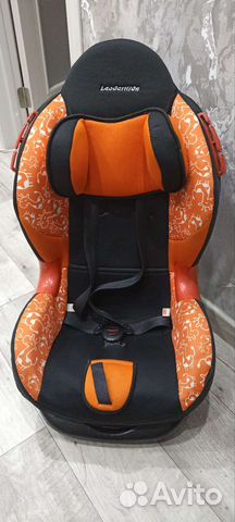Детское авто кресло