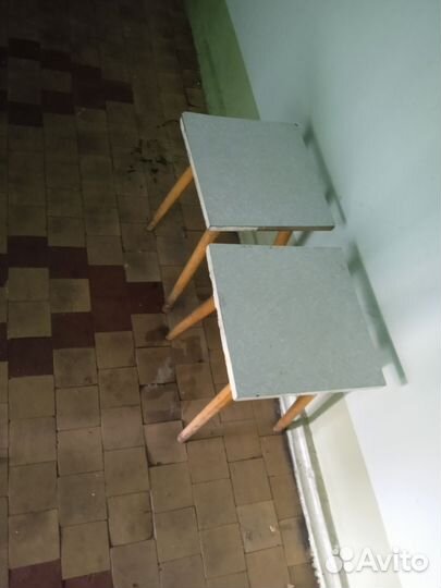 Табурет табуретки