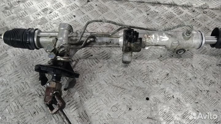 Б/У Б/У Рулевая рейка Из Европы. A0010612 Peuge