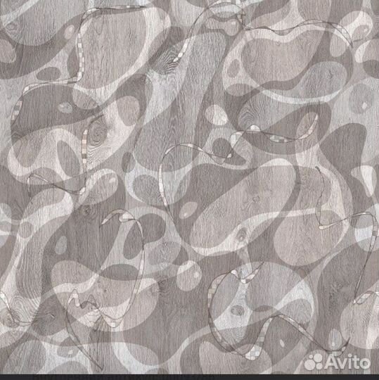 Линолеум новый